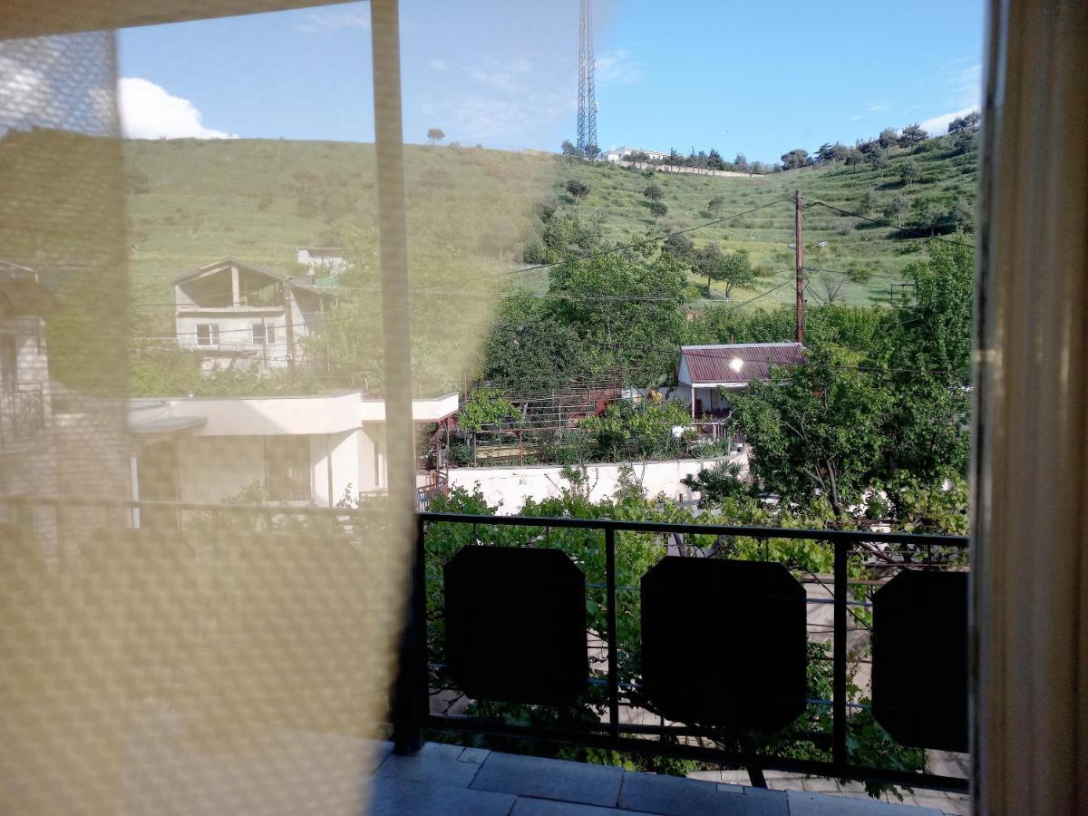 Rest For You - Отдых Для Тебя Tbilisi ภายนอก รูปภาพ