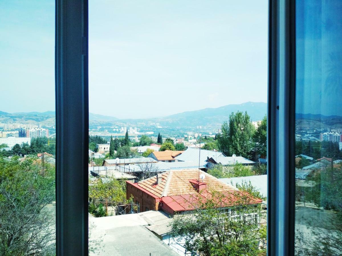 Rest For You - Отдых Для Тебя Bed & Breakfast Tbilisi ภายนอก รูปภาพ