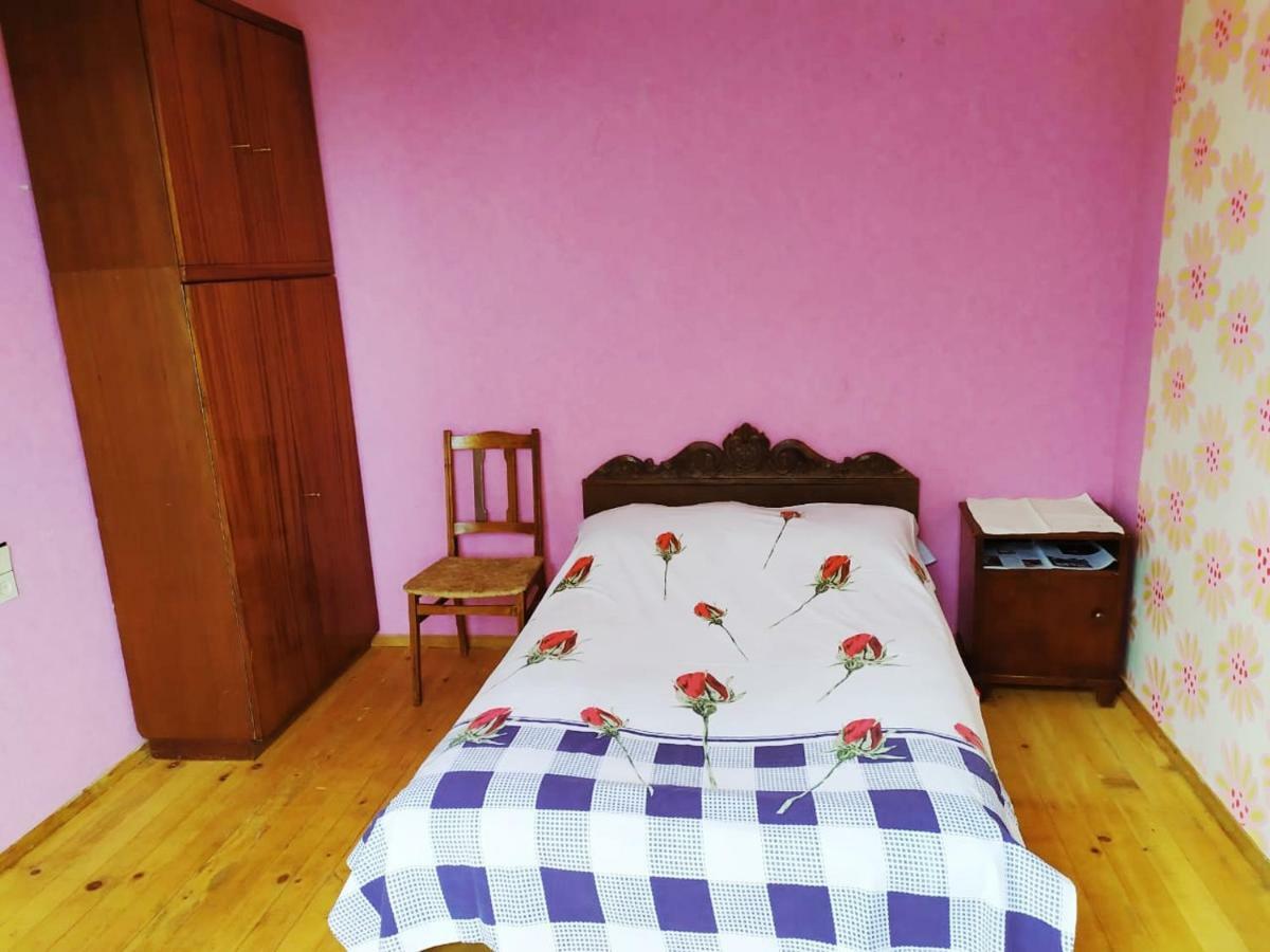 Rest For You - Отдых Для Тебя Bed & Breakfast Tbilisi ภายนอก รูปภาพ